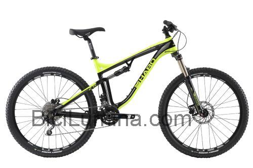 Haro Shift S3 ficha técnica y opiniones